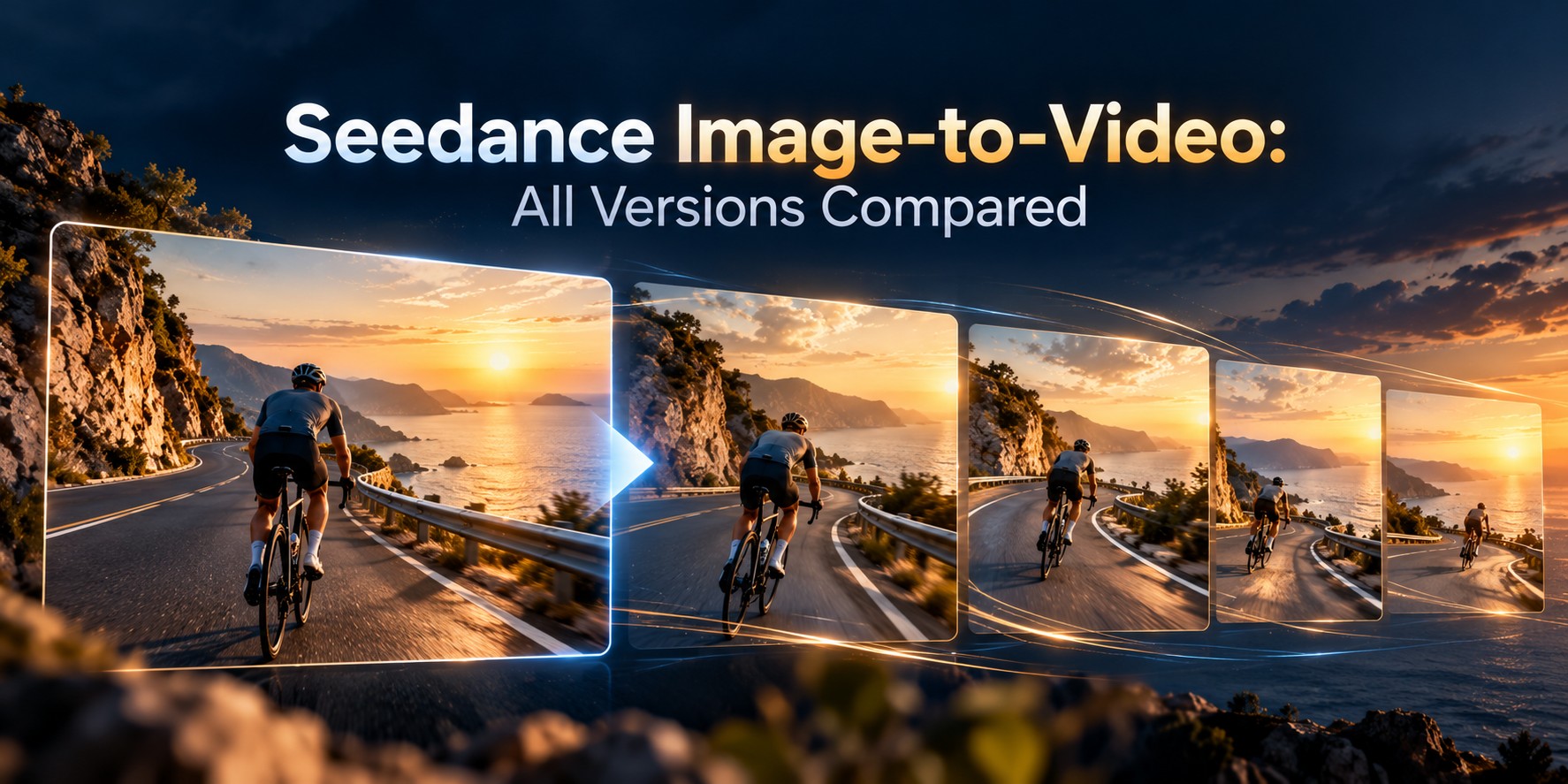 Seedance Image-to-Video Models Compared: Full Guide