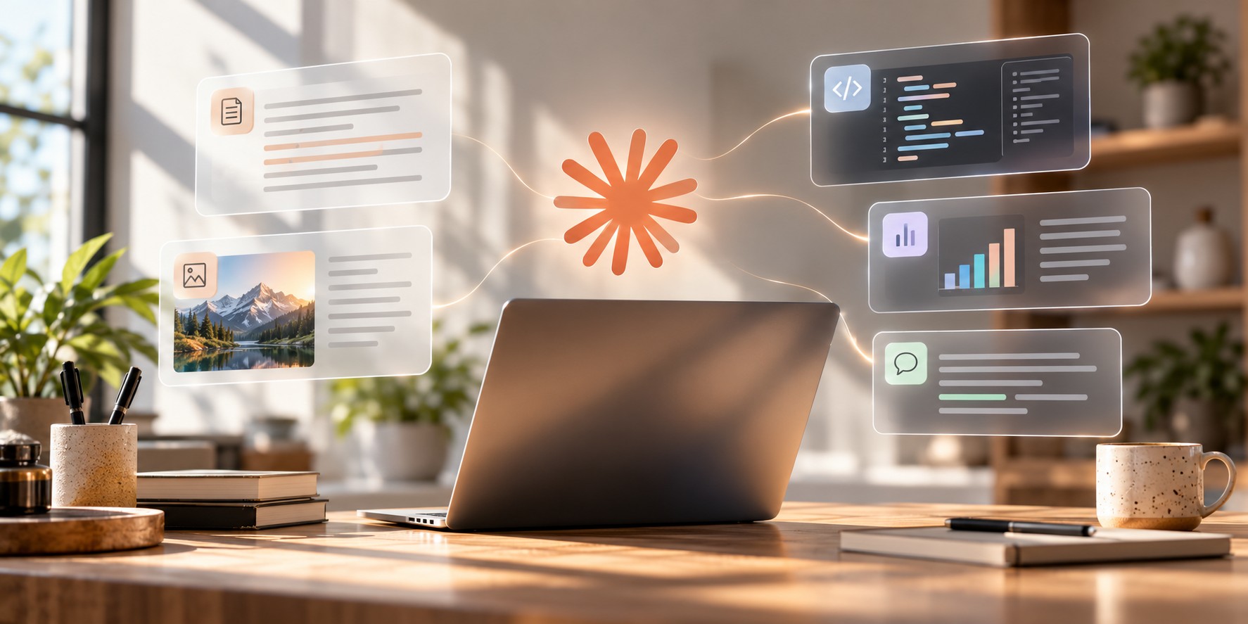 The Fast-Response Claude: Where Haiku 4.5 Fits in Real AI Workflows
